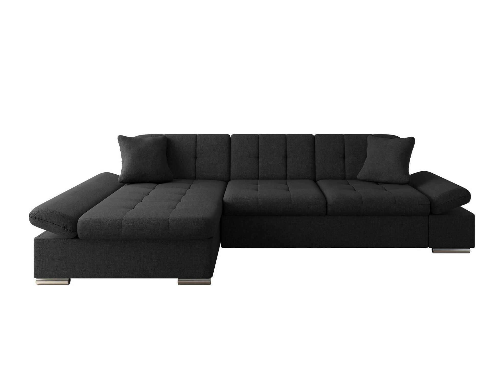 Ecksofa Comfivo Sanitas I (Soul 20)