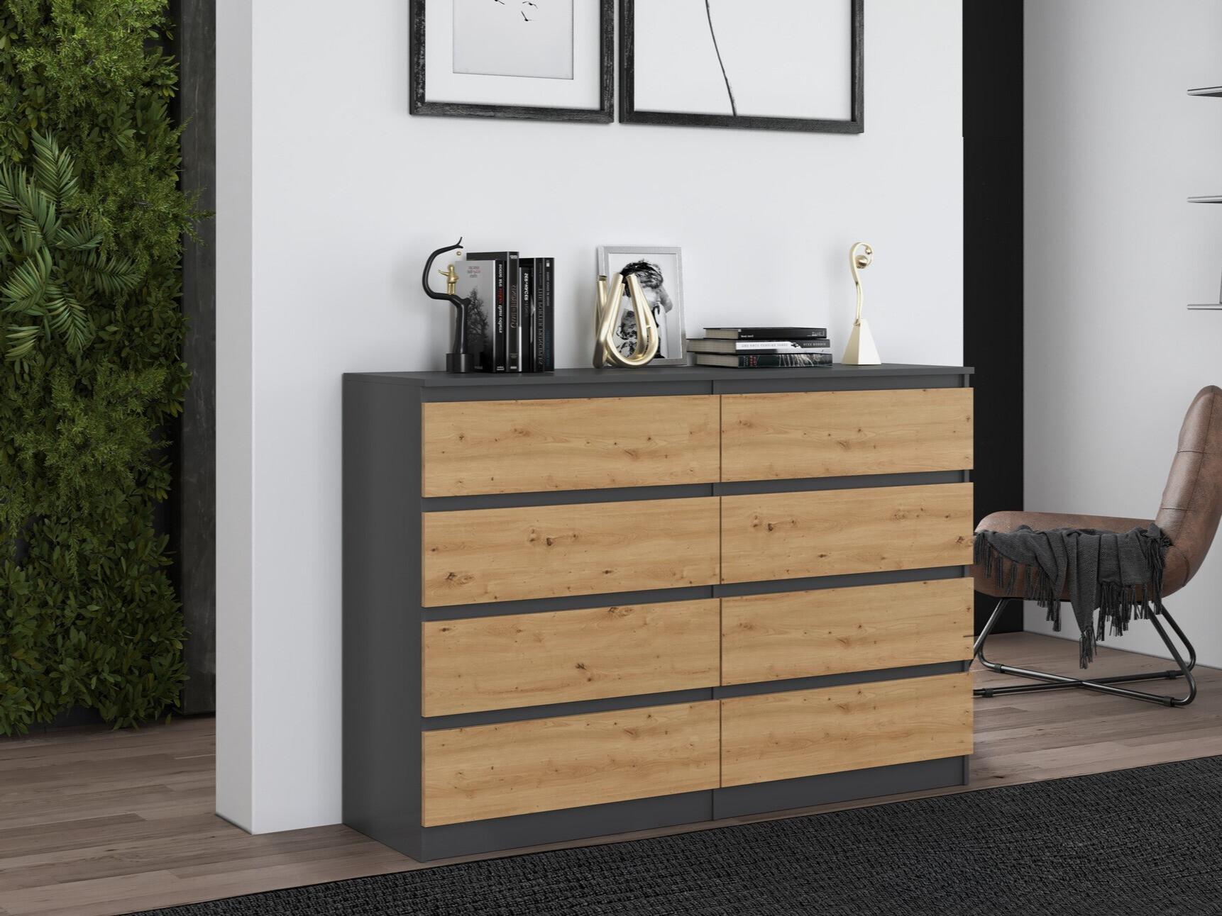 Kommode Elbvelu 100