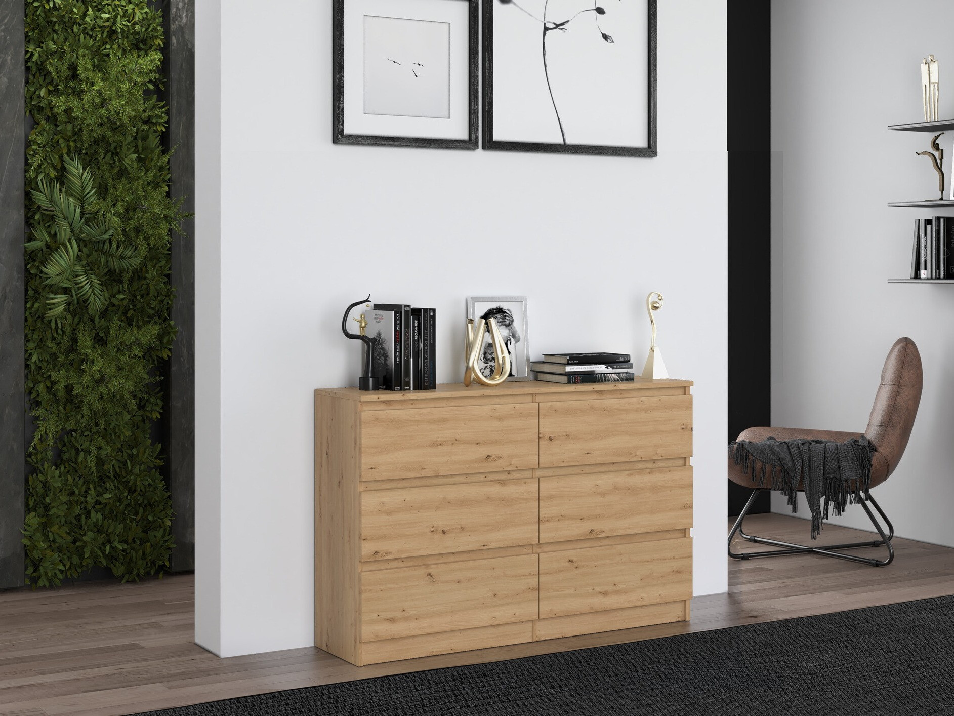 Kommode Elbvelu 103