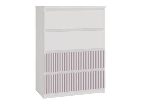 Kommoden Mortore 101 (Rosa)