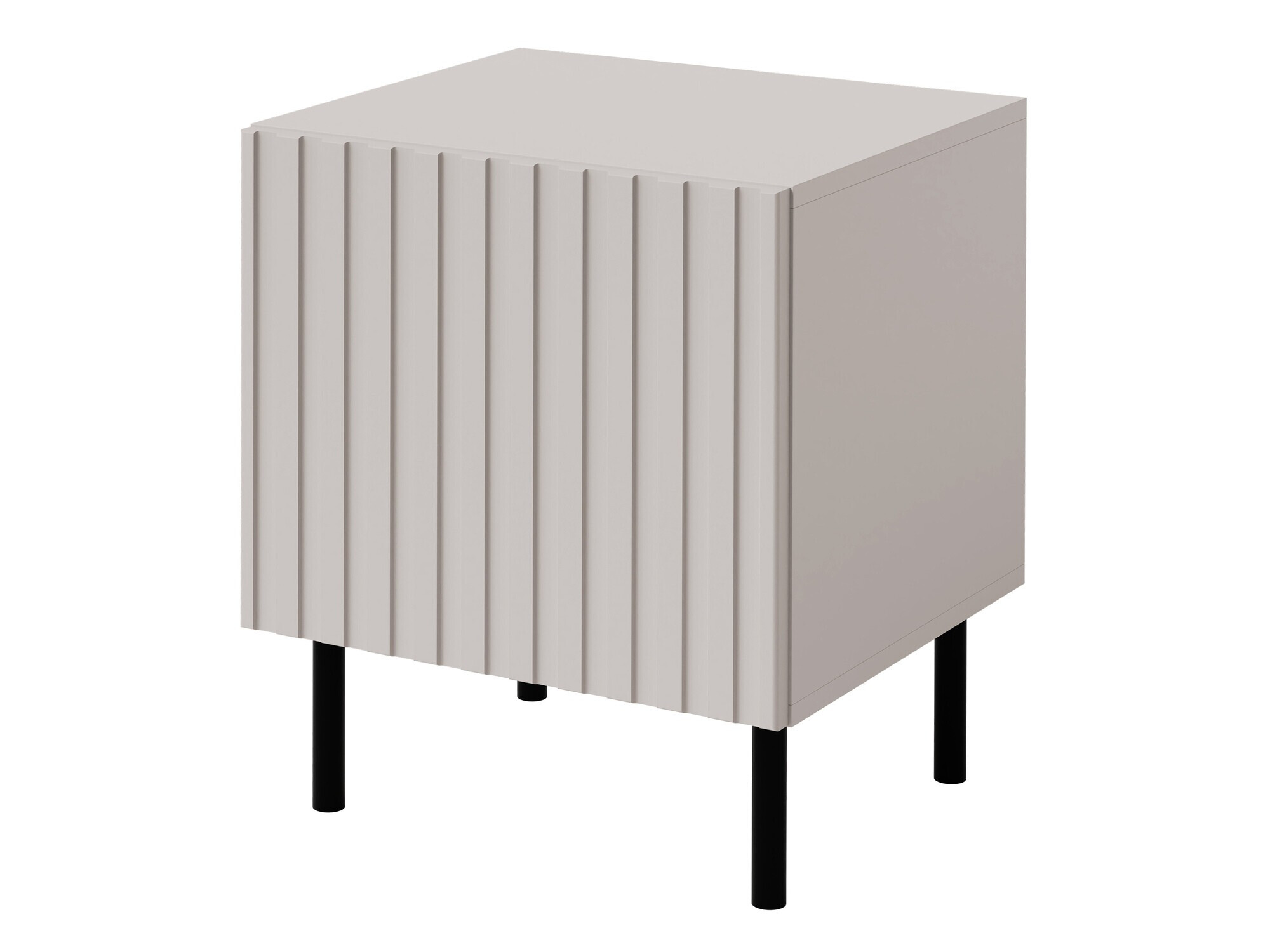 Ein Satz Nachttische Studium