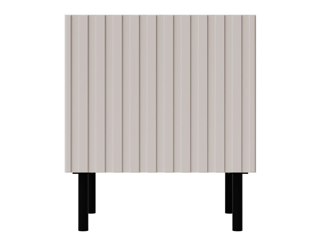 Ein Satz Nachttische Studium