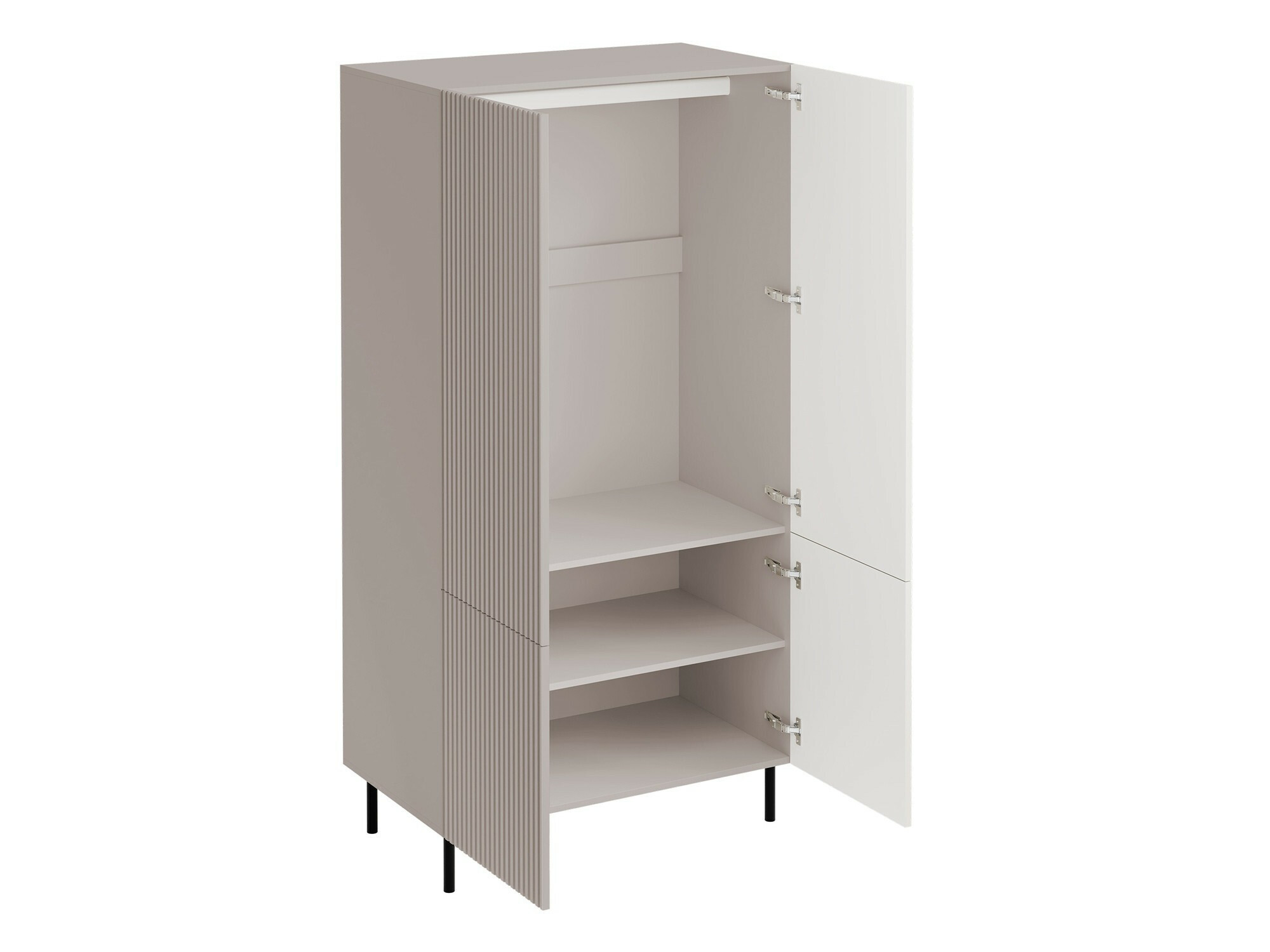 Kleiderschrank Livsevi 105
