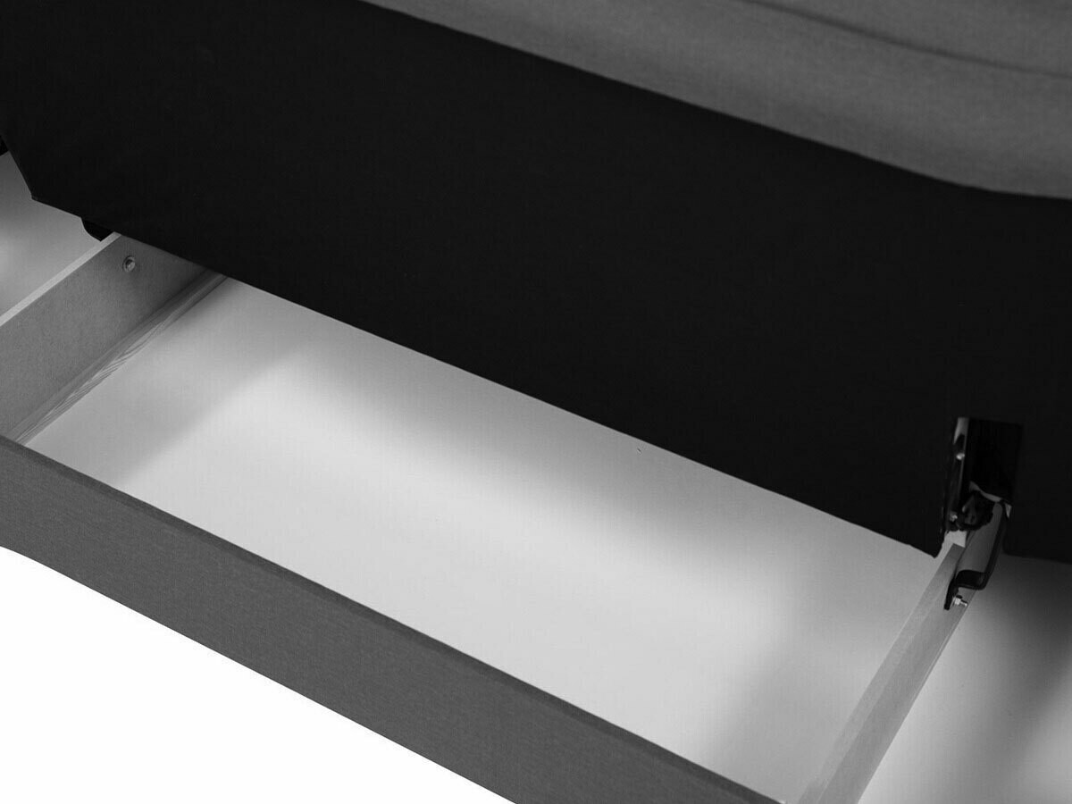 Schlafsofa Comfivo 235 (Baloo 2073)