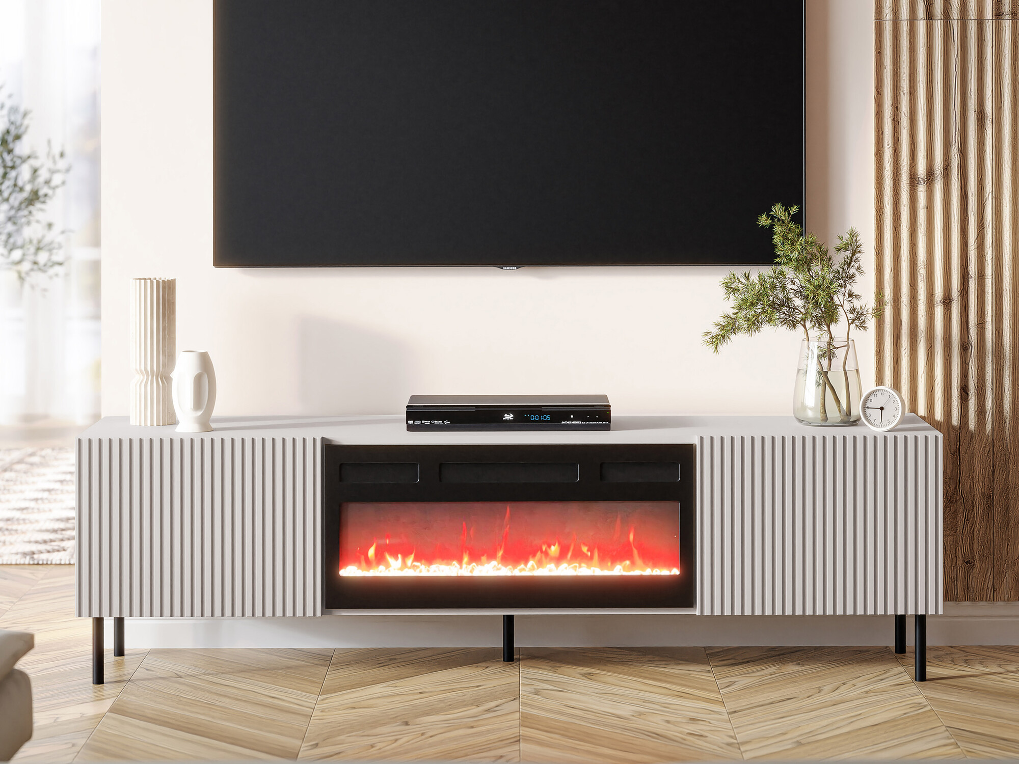 TV-Möbel Studium (Ja)