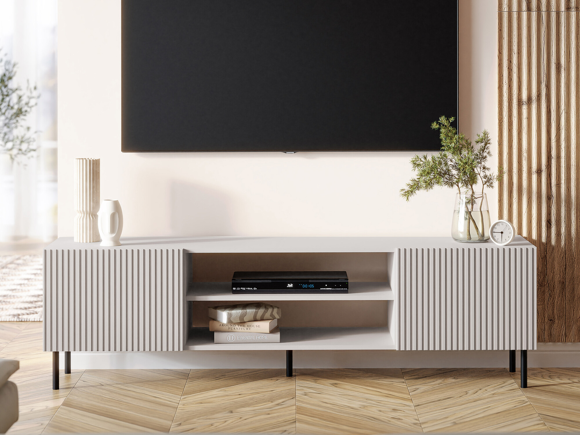 TV-Möbel Studium (Nein)