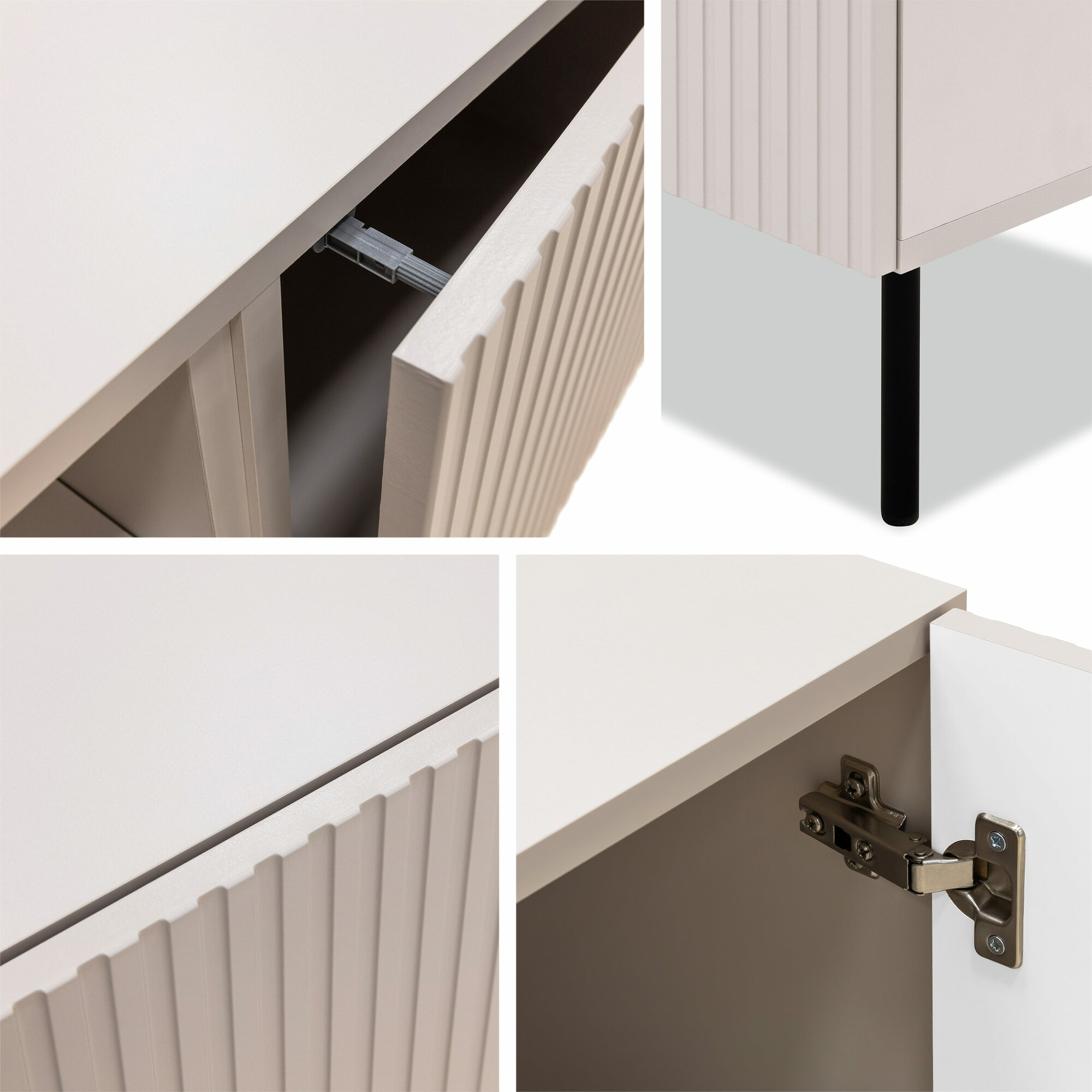 Wohnzimmer-Sets Studium I