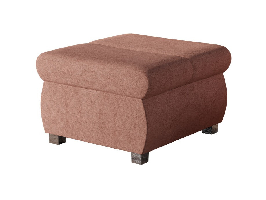 Hocker Comfivo Olivetum (Uttario Velvet 2955)