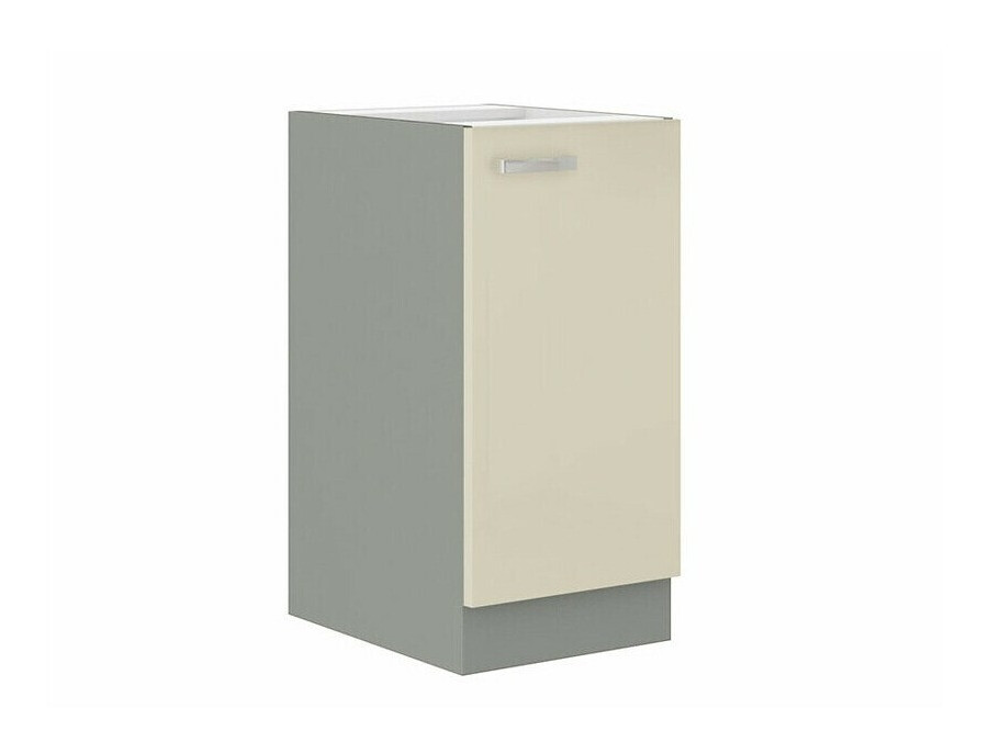 Modularer Schrank mit Türen Multi Cream 121