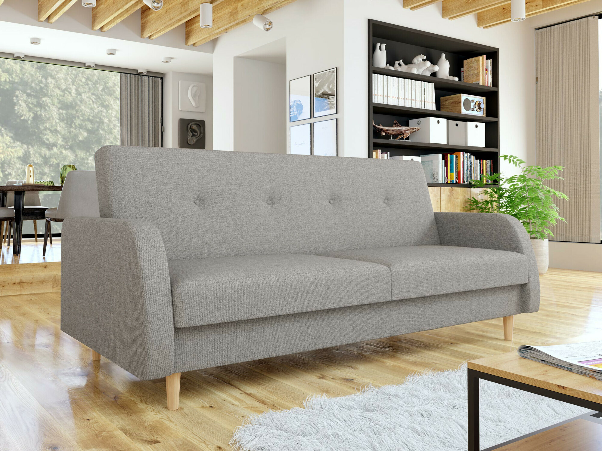 Schlafsofa Comfivo Finis