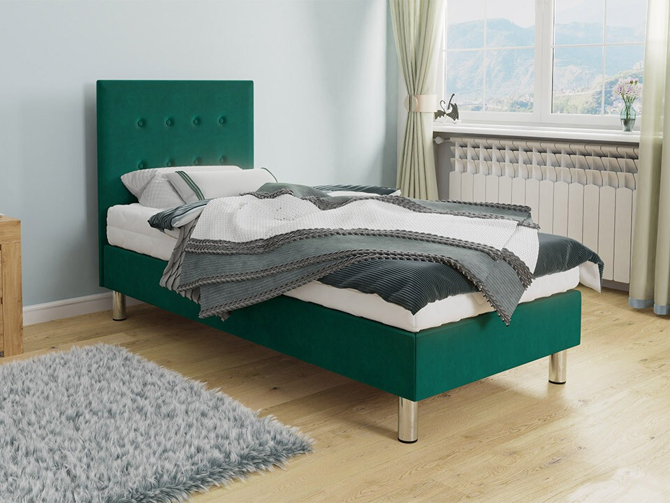 Bett Logan 100 (Solo 260)