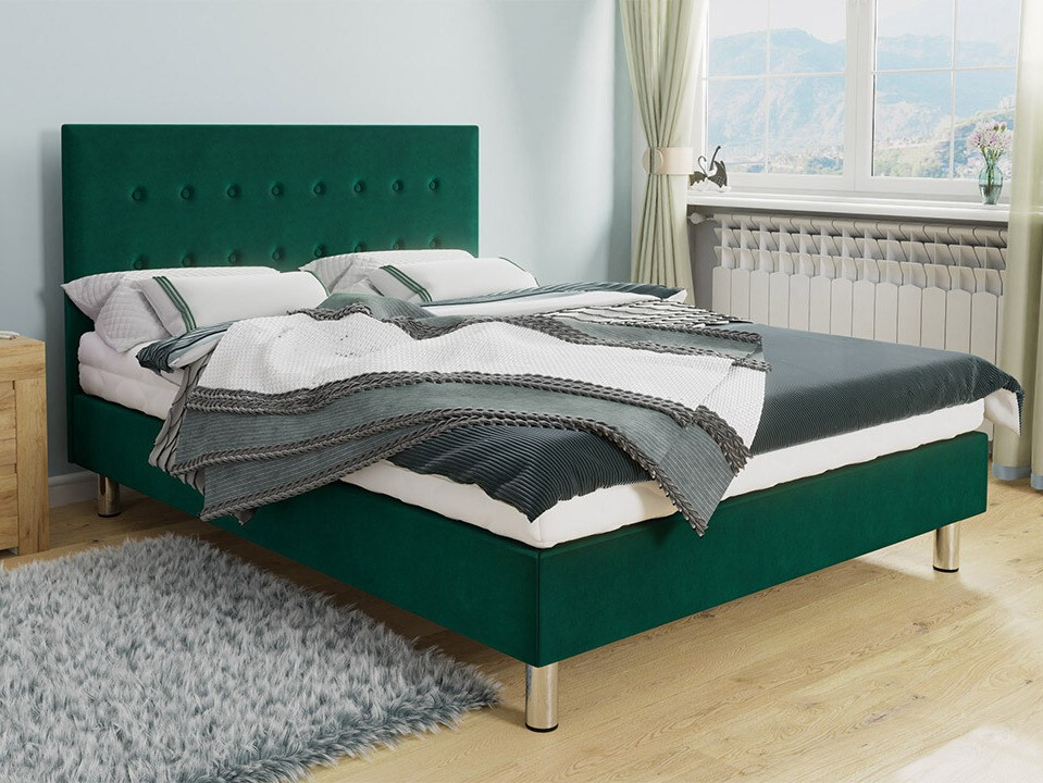 Bett Logan 100 (Solo 260)