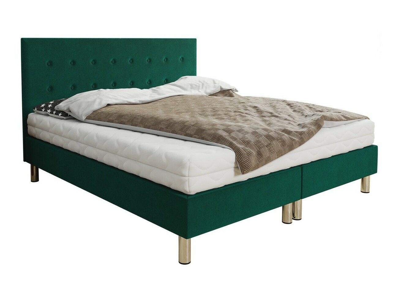 Bett Logan 100 (Solo 260)