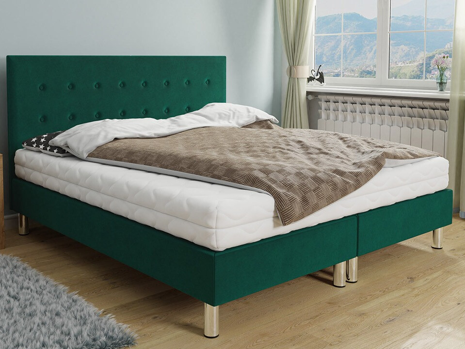 Bett Logan 100 (Solo 260)