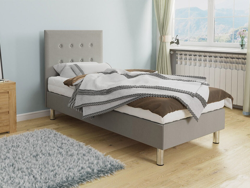 Bett Logan 100 (Solo 264)