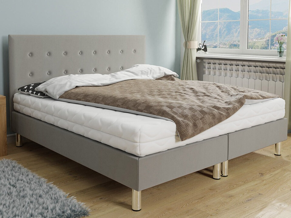 Bett Logan 100 (Solo 264)