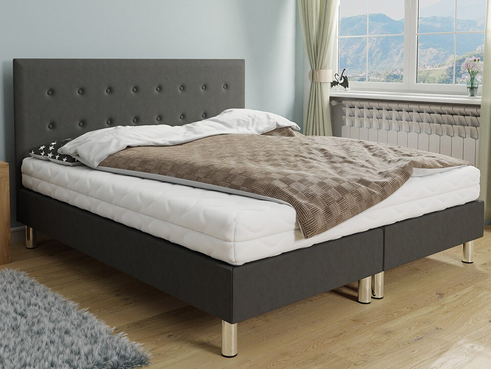 Bett Logan 100 (Solo 267)