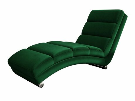 Chaiselongue Comfivo 172 (Venus Velvet 2941)