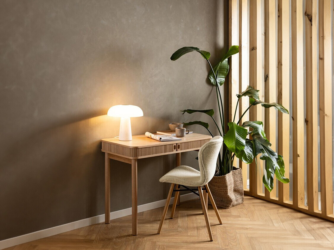 Bürotisch Norsica Dunmavo 105