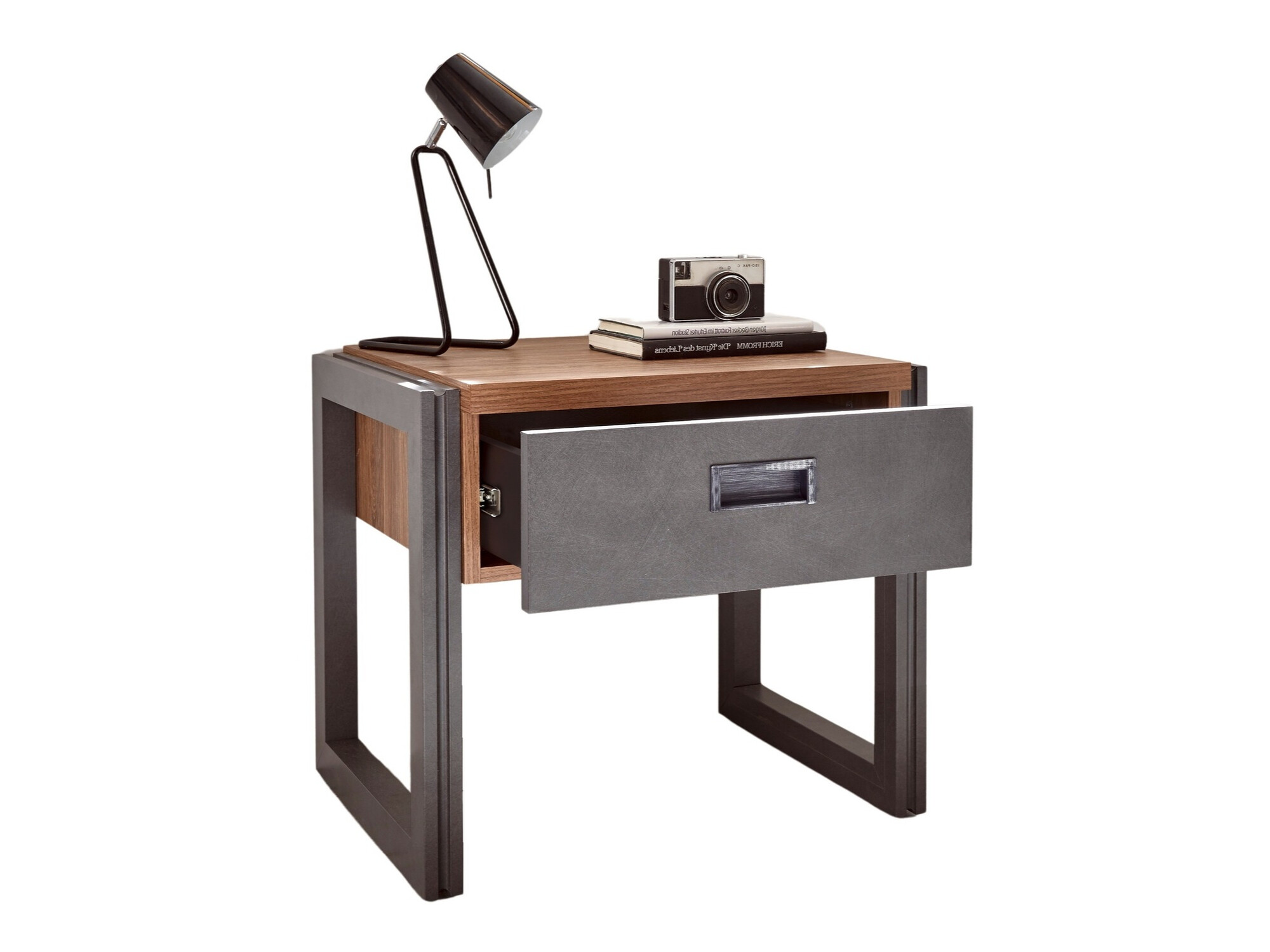 Schlafzimmer-Set Virmeli 137