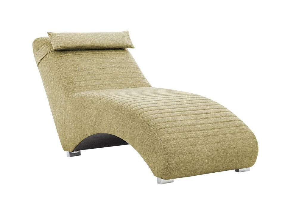 Chaiselongue Providence 183 (Lisbon Citric)