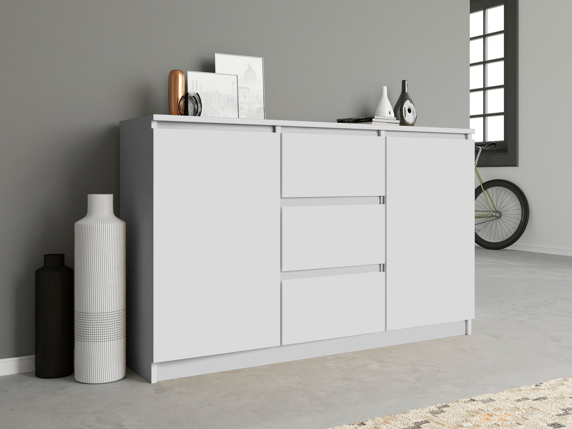 Kommode Elbvelu 112