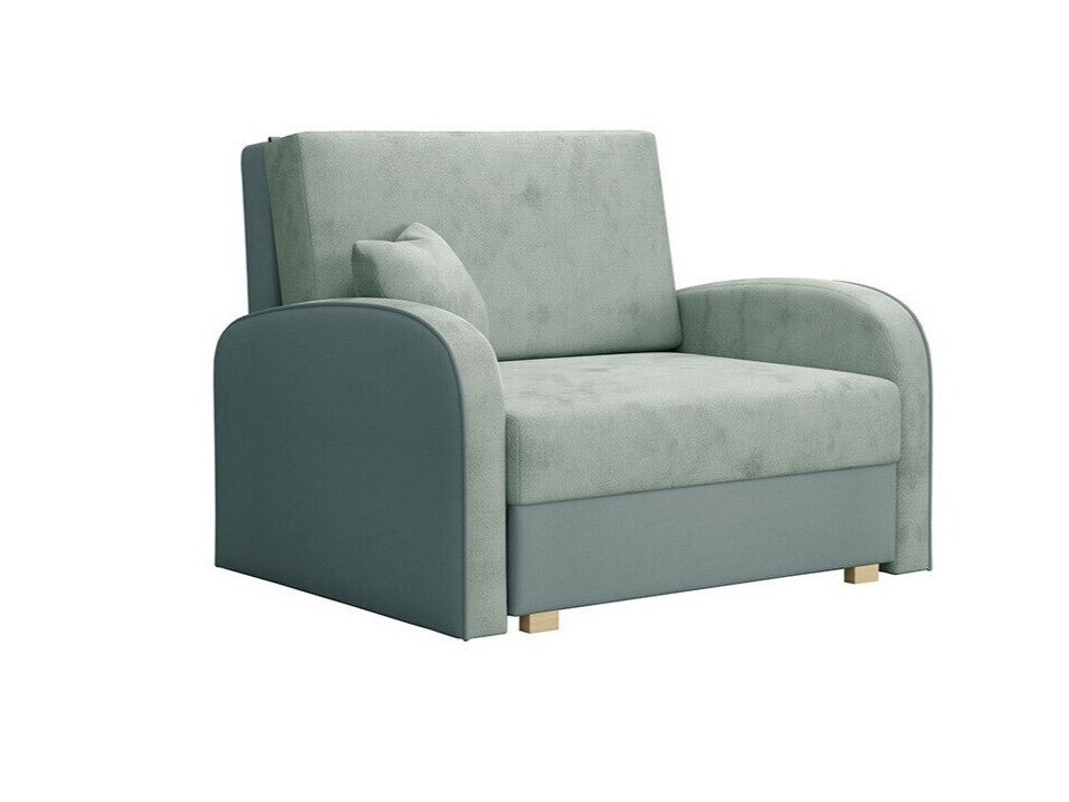 Sessel Galona I (Mono 237 + Sorriso 8)
