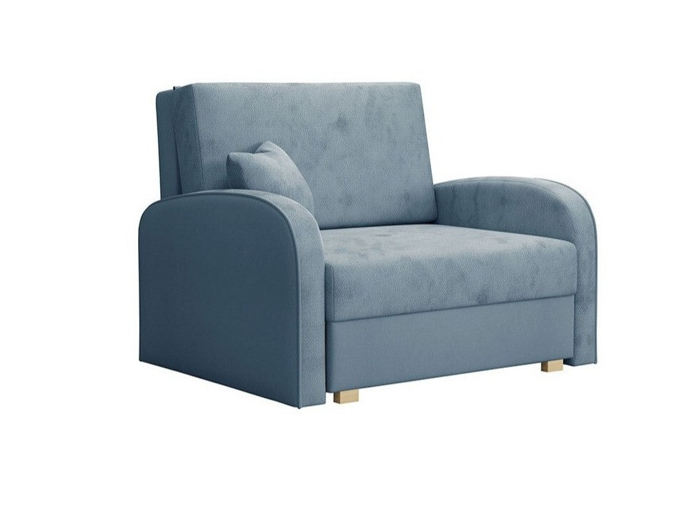 Sessel Galona I (Mono 239 + Sorriso 14)