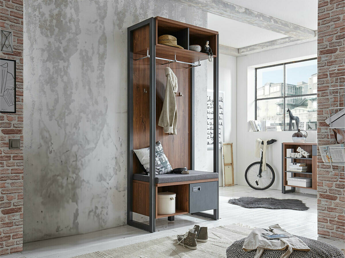 Flurgarnitur Virmeli 118