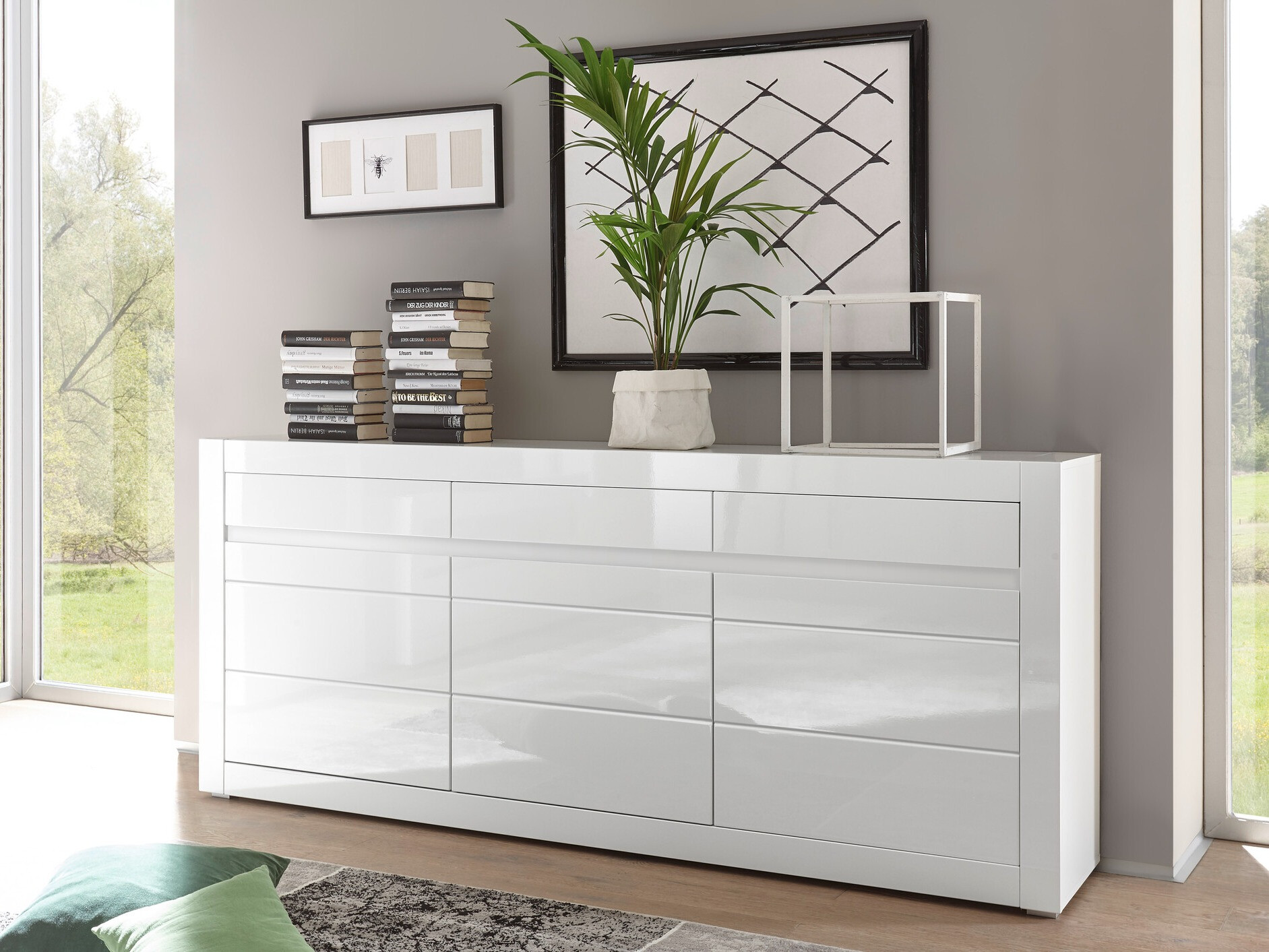 Kommoden Beldomo 106