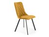 Stuhl Houston 1233 (Gelb)
