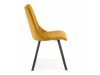 Stuhl Houston 1233 (Gelb)