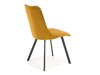 Stuhl Houston 1233 (Gelb)