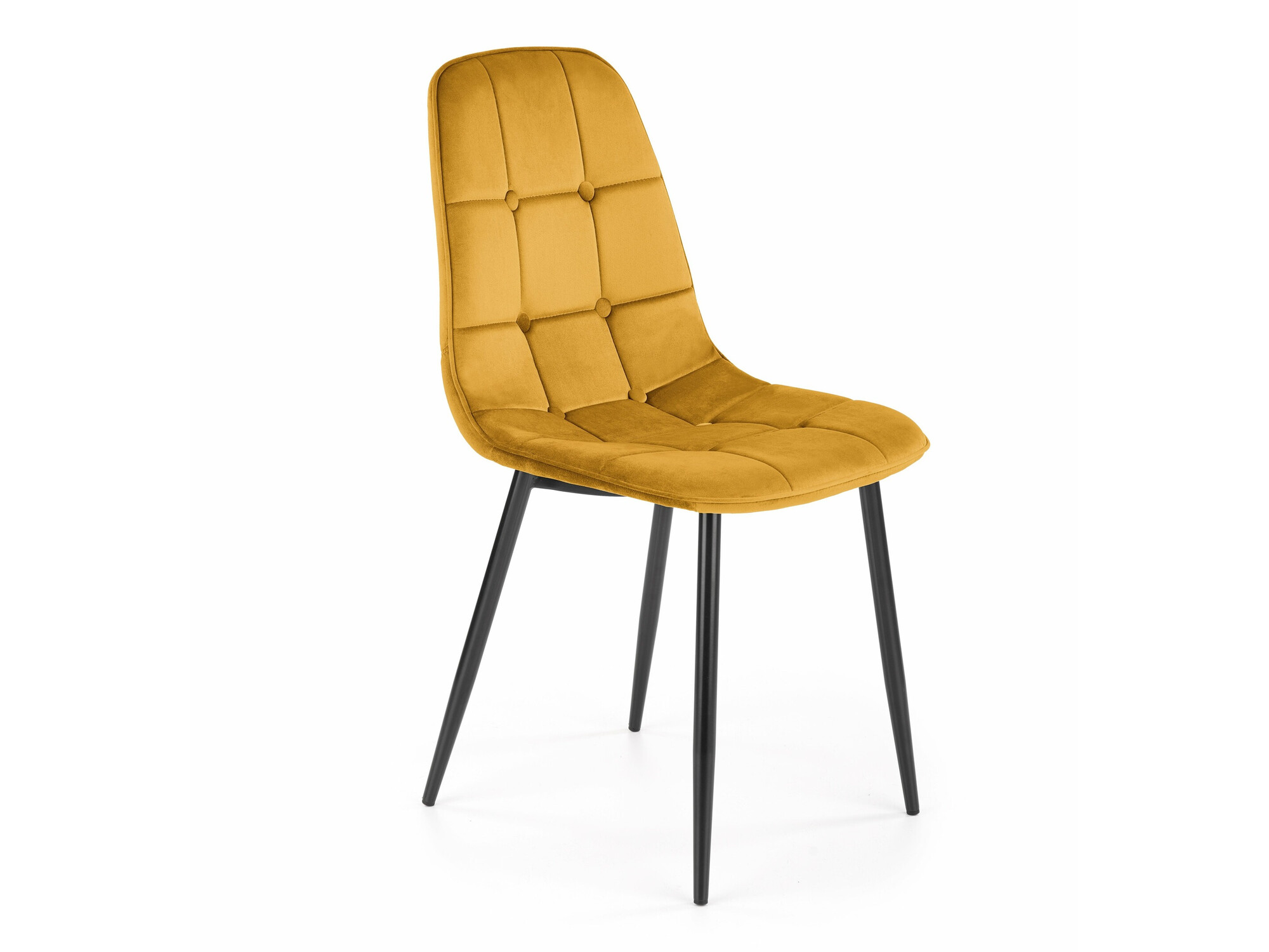 Stuhl Houston 983 (Gelb)