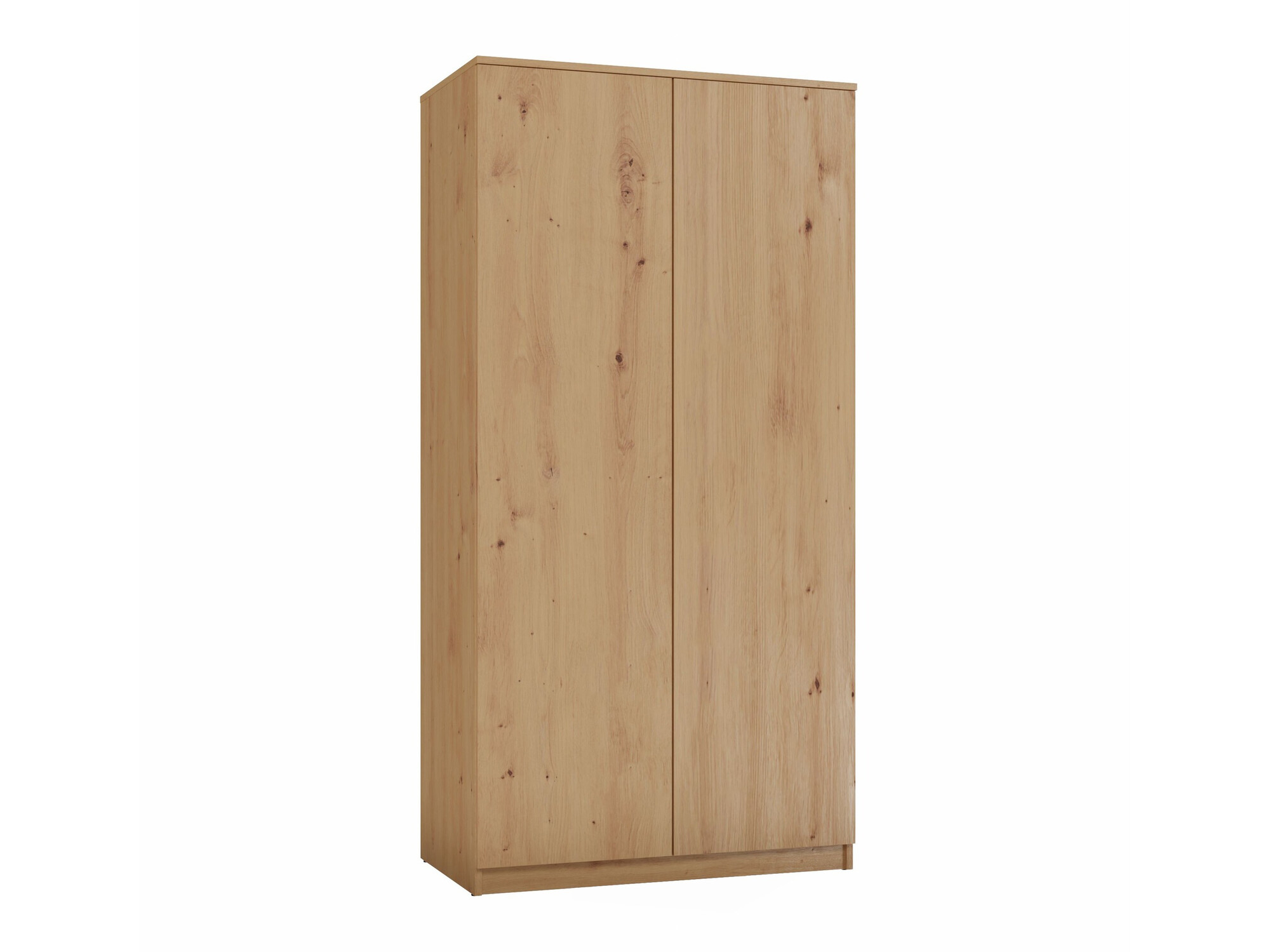 Kleiderschrank Elbvelu 117 (Artisan-Eiche)