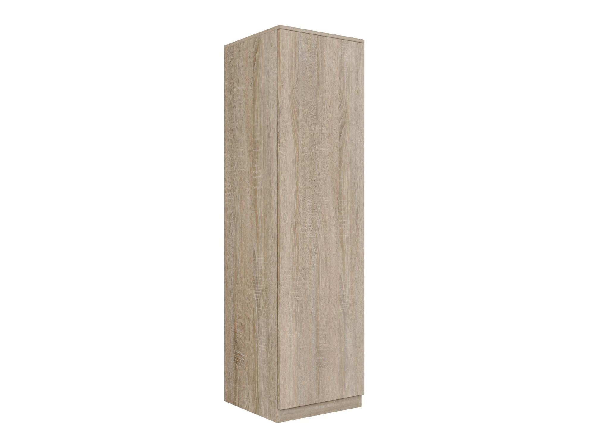 Kleiderschrank Elbvelu 118 (Sonoma eichenholz)