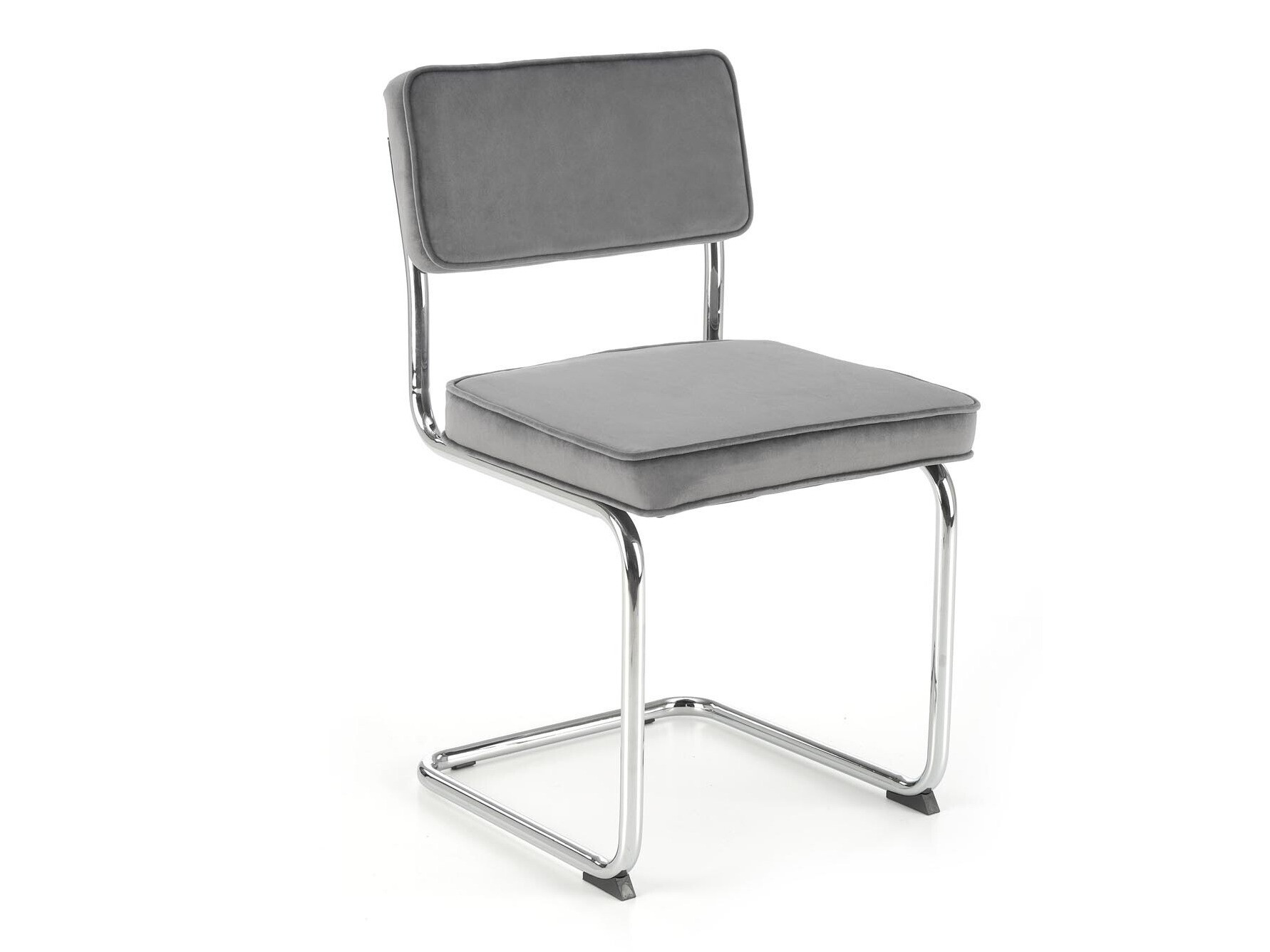 Stuhl Houston 1645 (Grau)