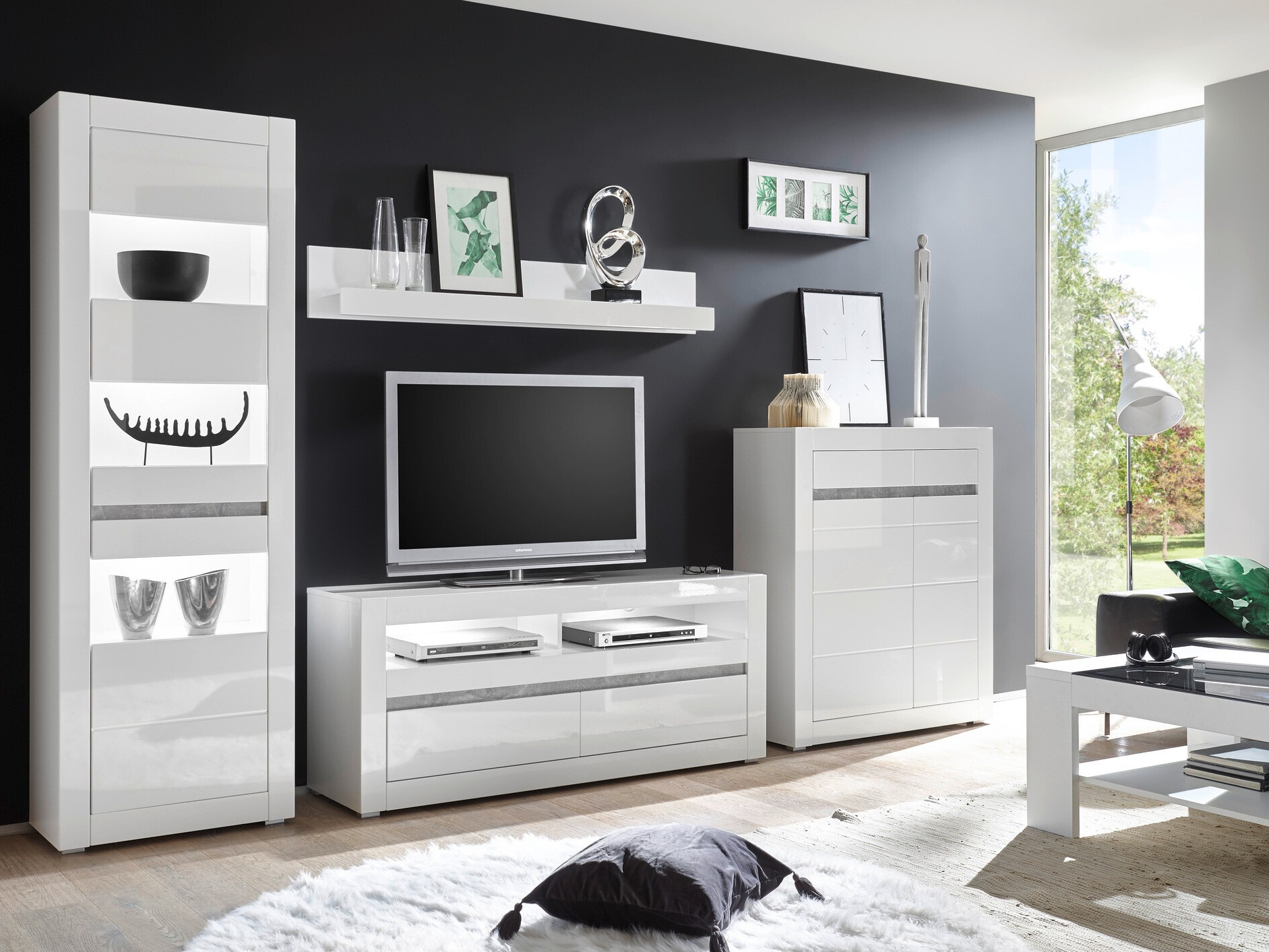 Wohnzimmer-Sets Beldomo 114