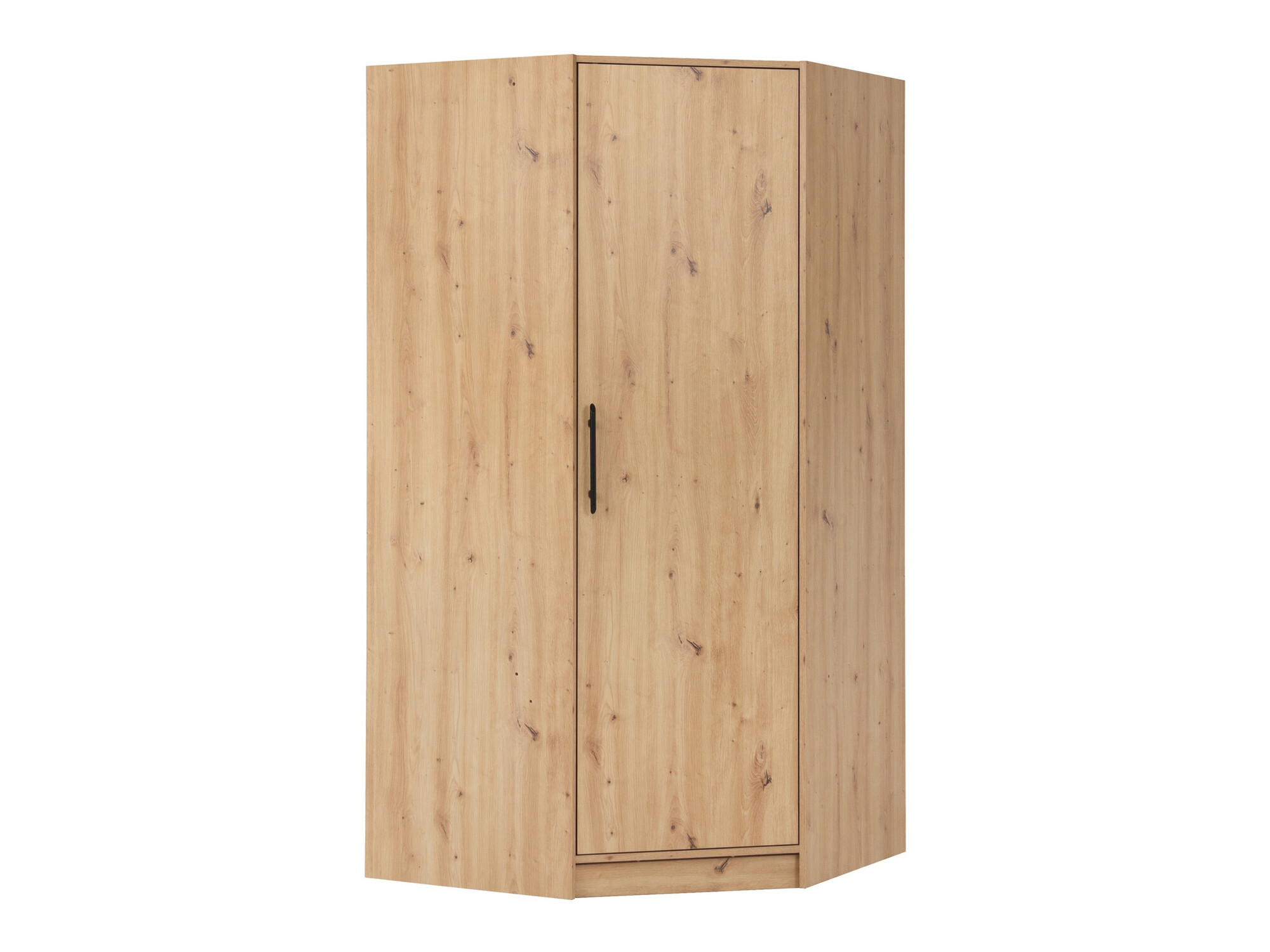 Eckkleiderschrank Cavmero 106