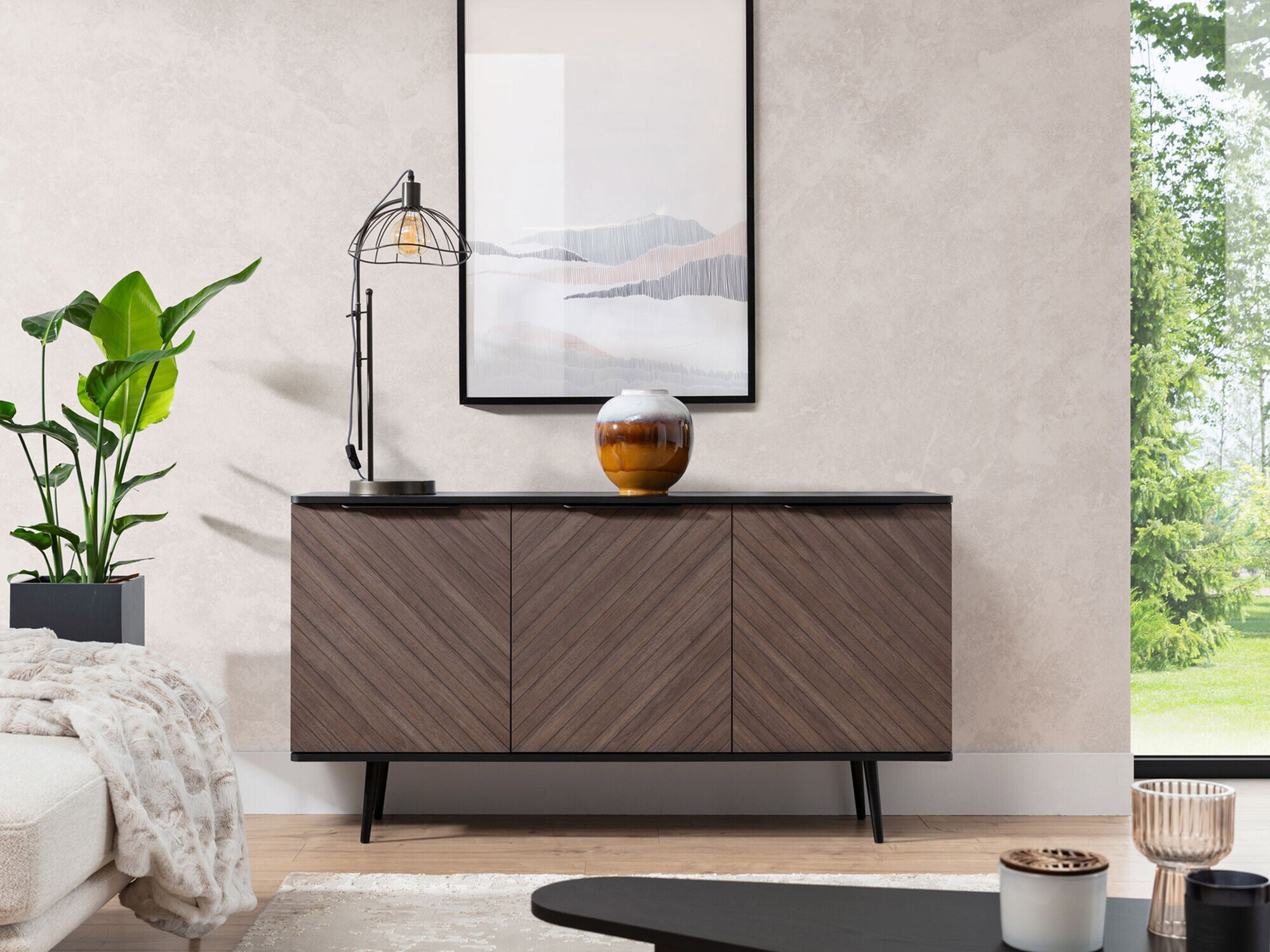 Sideboard Livetre 100