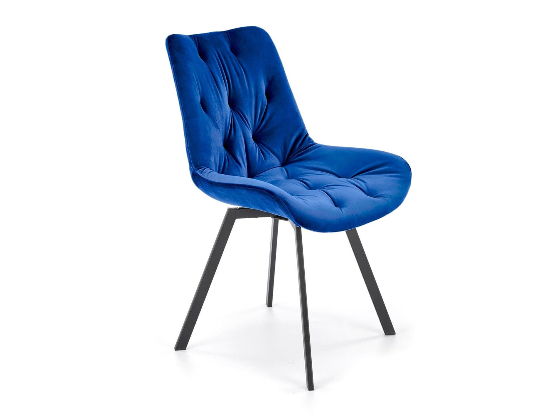 Stuhl Houston 1458 (Blau)