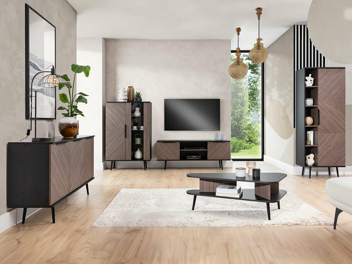 Wohnzimmer-Set Livetre 105 (Ja)