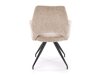 Stuhl Houston 1675 (Beige)