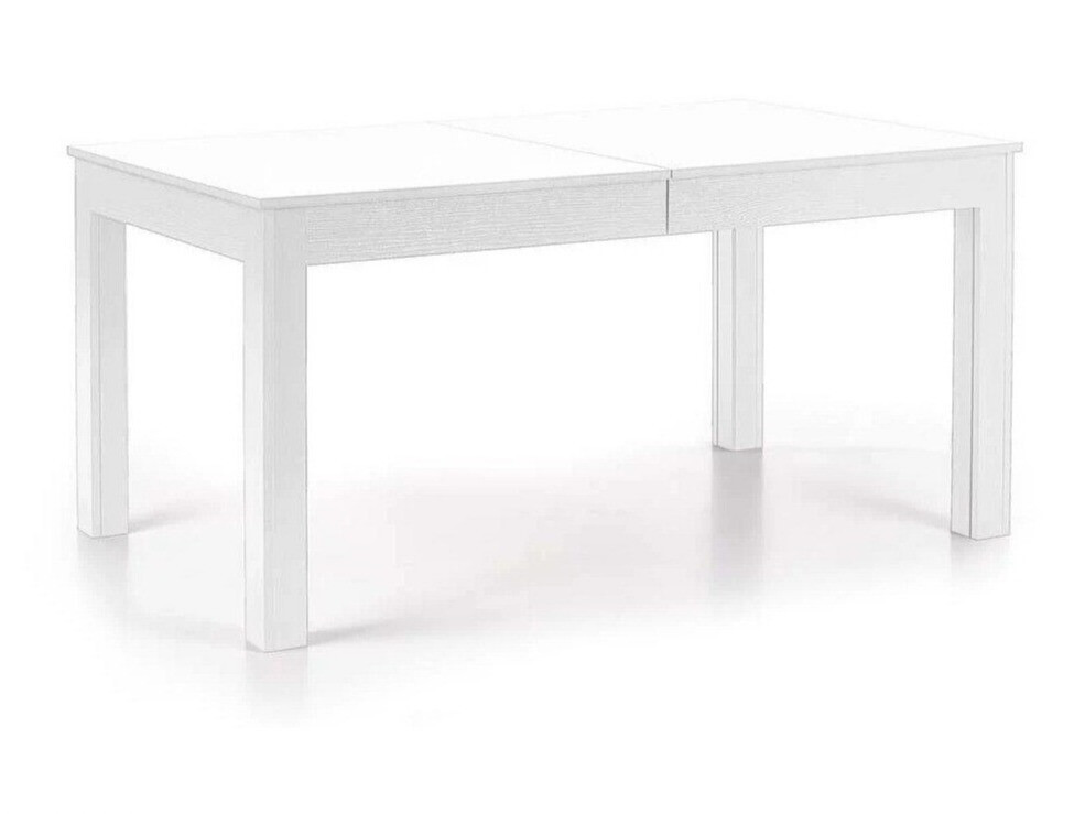 Tisch Houston 691 (Weiss)