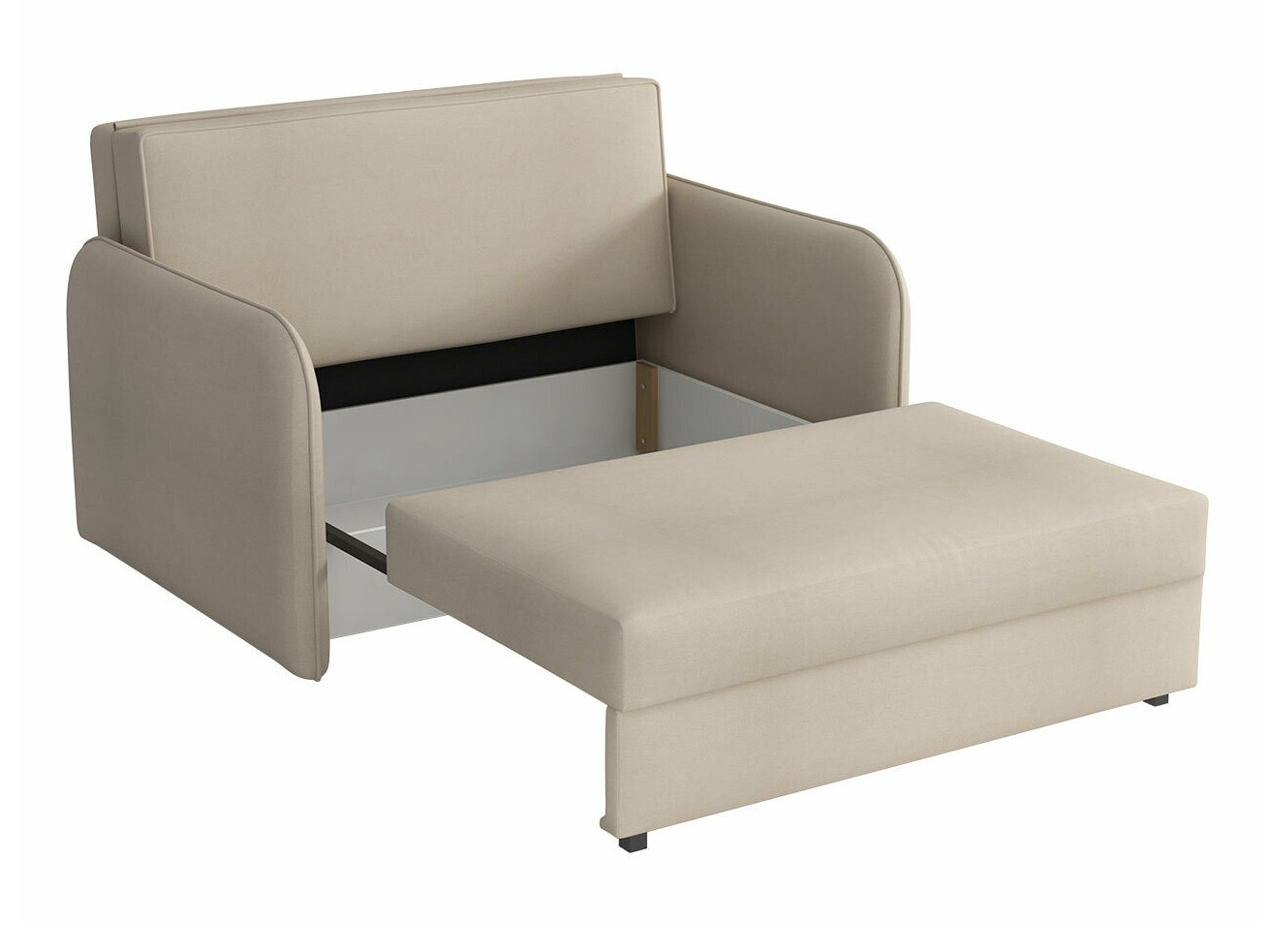 Schlafsofa Columbus 124 (Again 85)