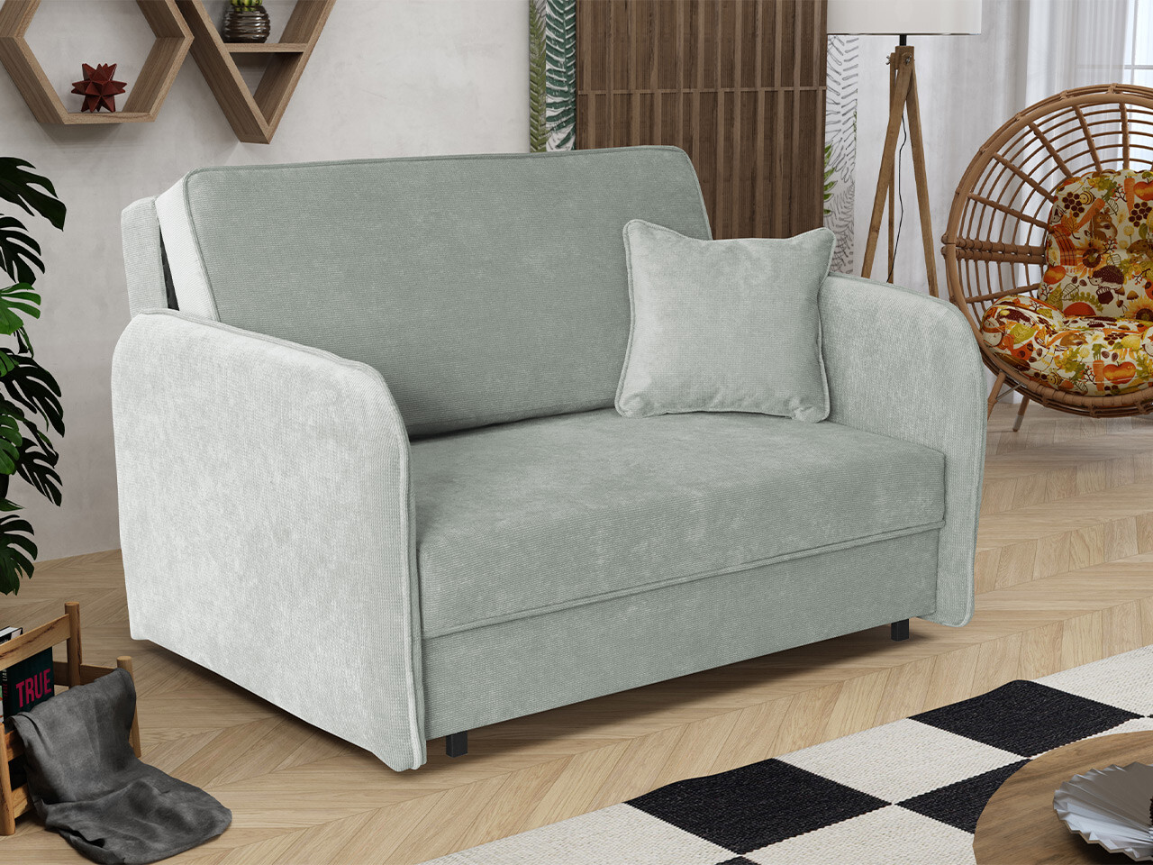 Schlafsofa Lirael II (Again 80)