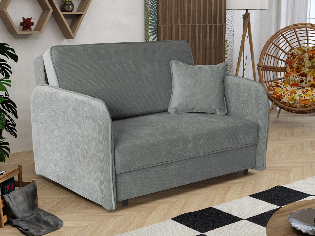Schlafsofa Lirael II (Again 85)
