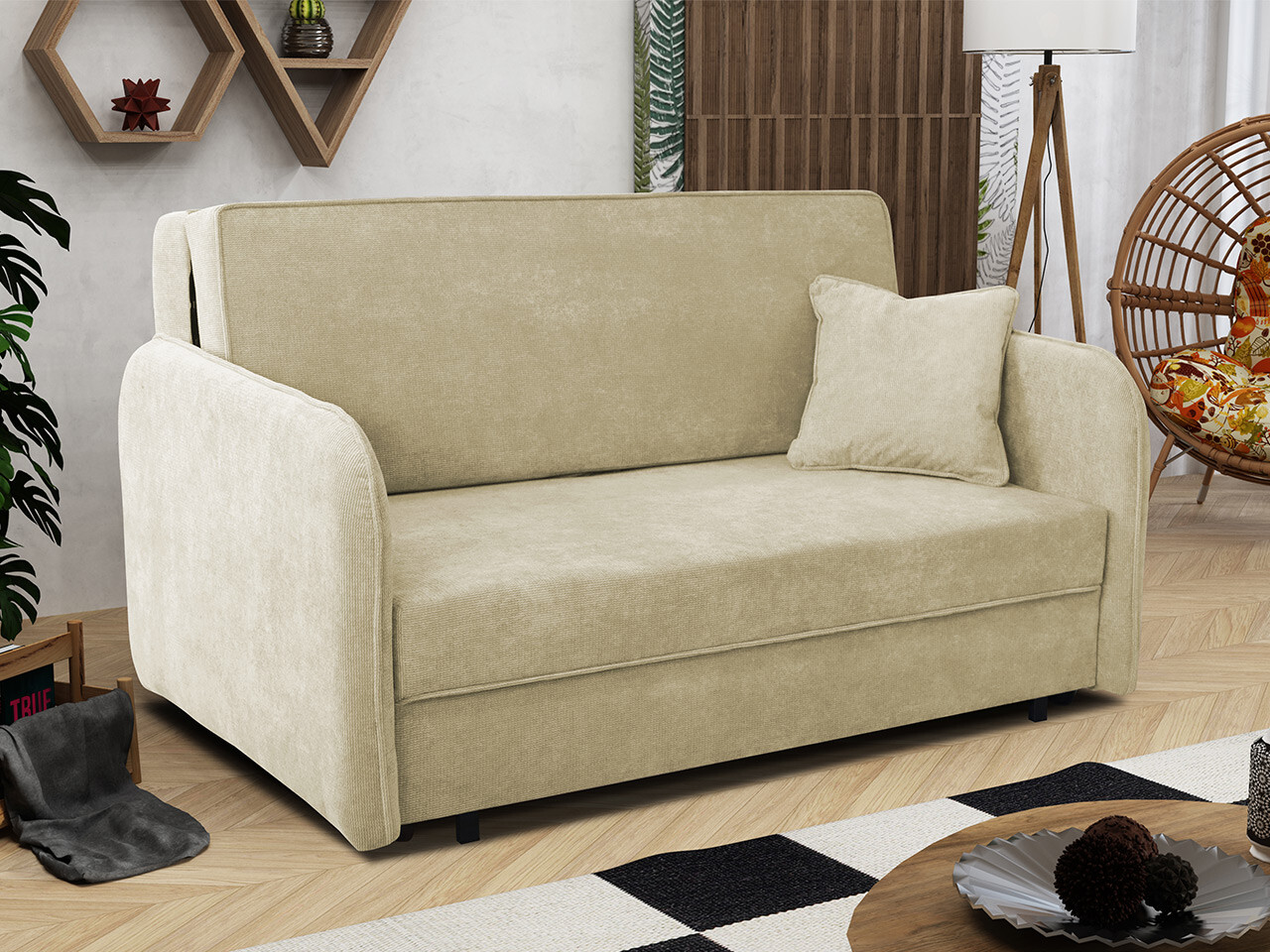 Schlafsofa Lirael III (Again 06)