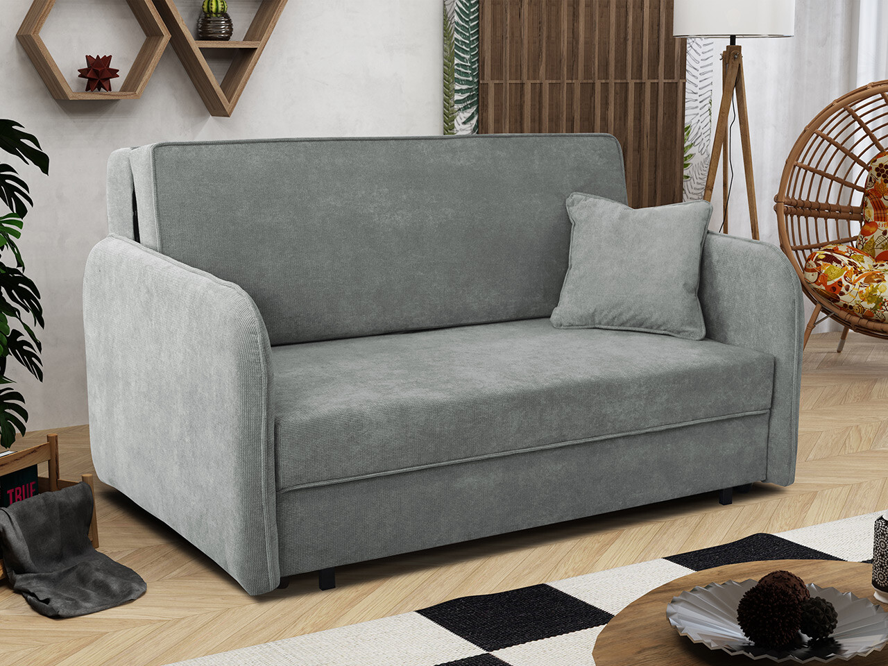Schlafsofa Lirael III (Again 85)
