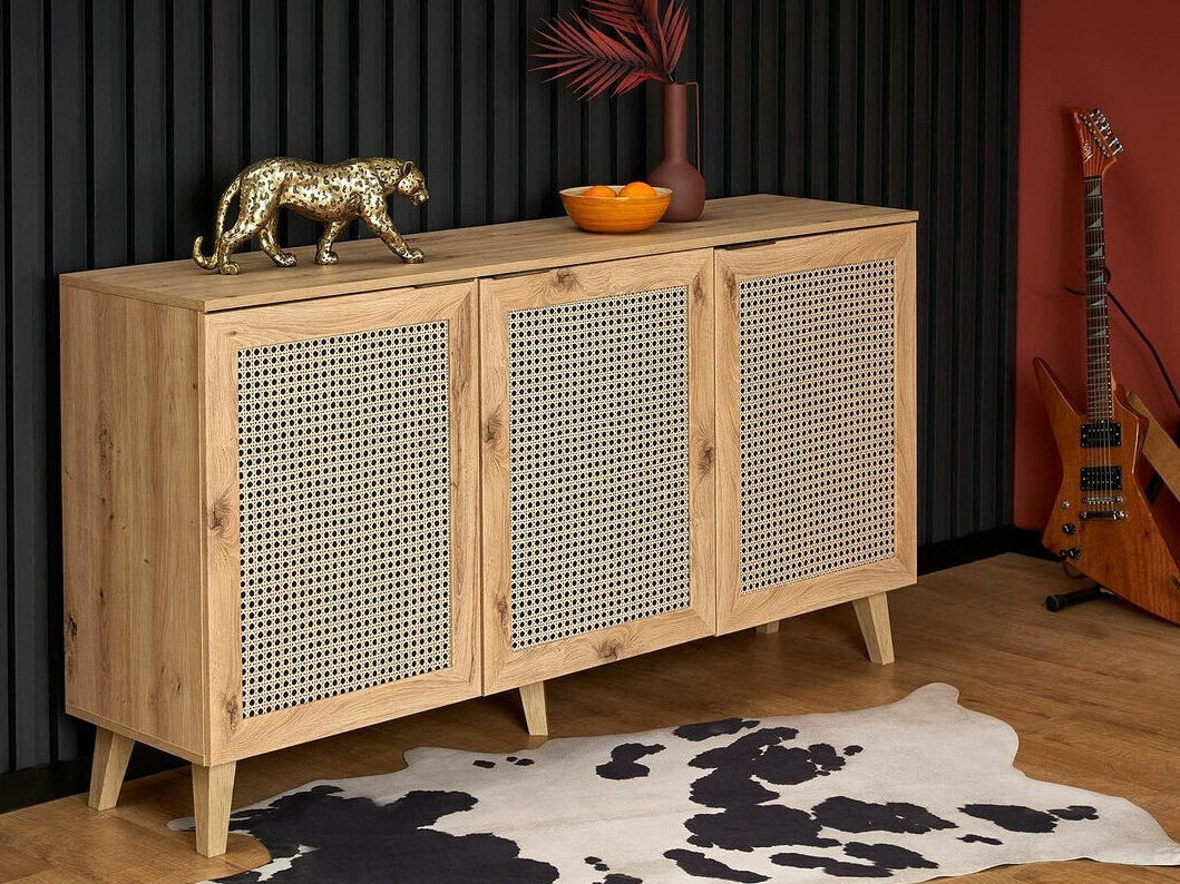 Sideboard Bencamu 101